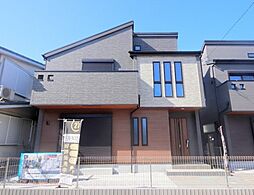 神奈川県相模原市南区東林間６丁目