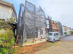 神奈川県相模原市南区東林間６丁目