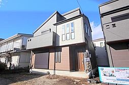 神奈川県相模原市南区東林間６丁目