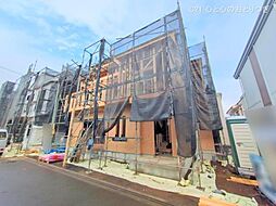 神奈川県相模原市南区東林間６丁目