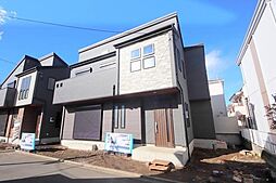 神奈川県相模原市南区東林間６丁目