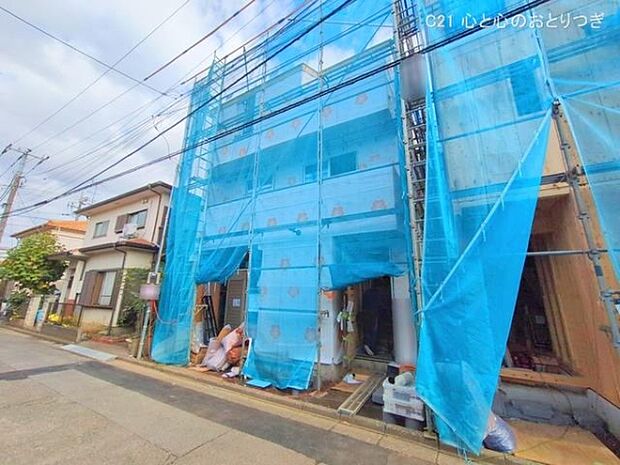 撮影日:2025/11/19