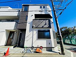 神奈川県大和市上草柳７丁目