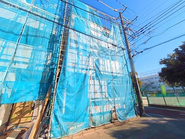 撮影日:2025/12/18