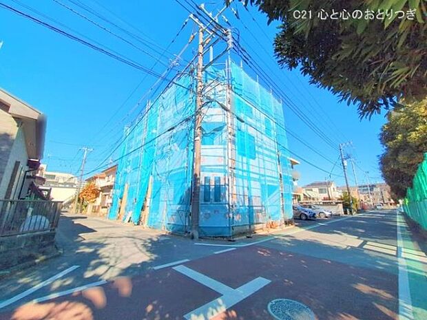 撮影日:2025/12/04