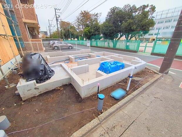 撮影日:2025/11/05