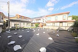 神奈川県相模原市南区東林間４丁目