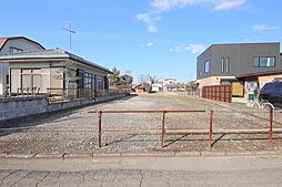 神奈川県座間市新田宿