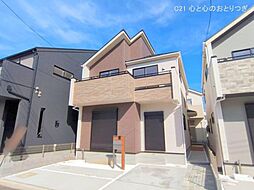 神奈川県座間市四ツ谷