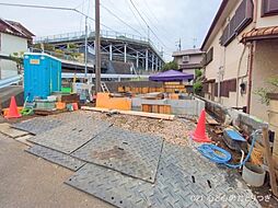 東京都町田市旭町２丁目