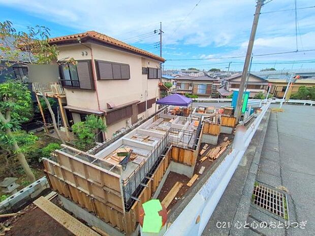 撮影日:2025/10/23