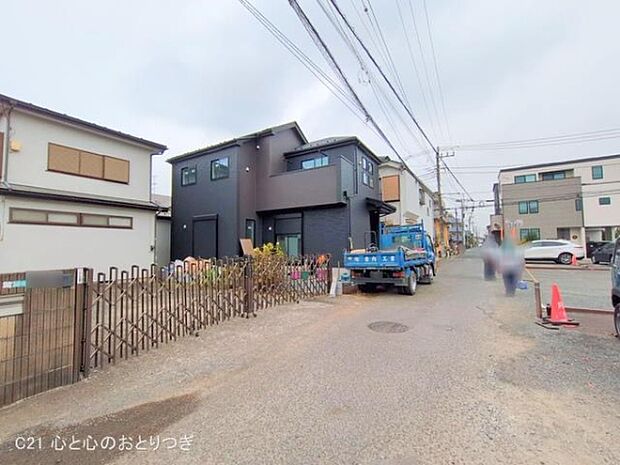 撮影日:2025/12/03