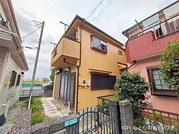 神奈川県相模原市南区東大沼１丁目