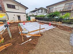 神奈川県座間市入谷西５丁目
