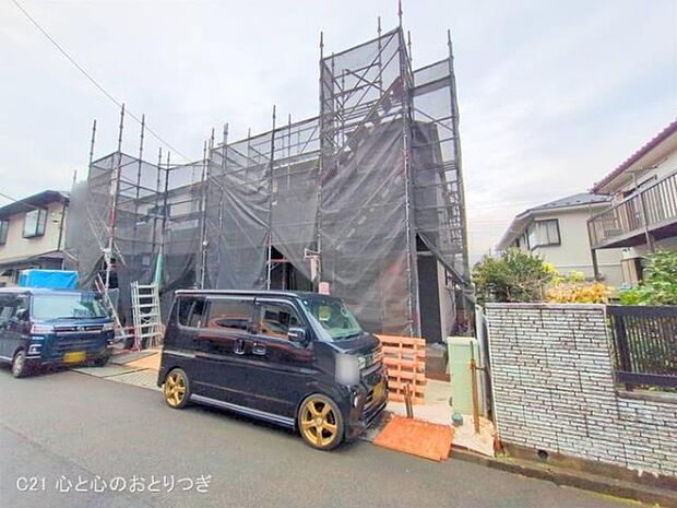 撮影日:2025/12/25