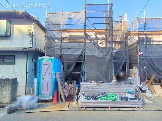 撮影日:2025/12/10