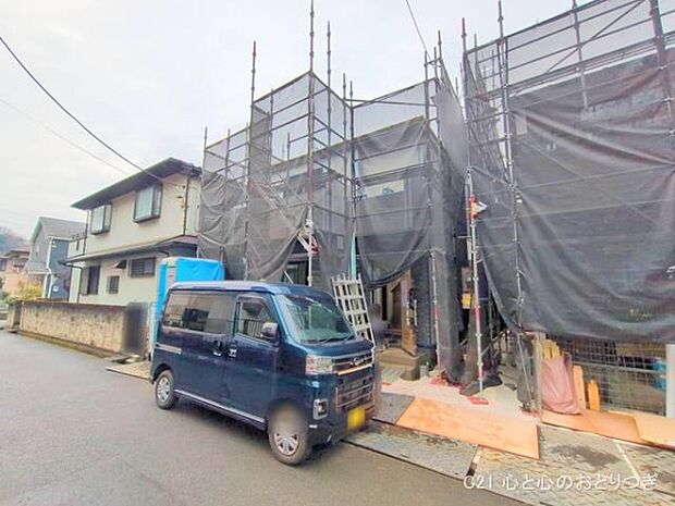 撮影日:2025/12/25