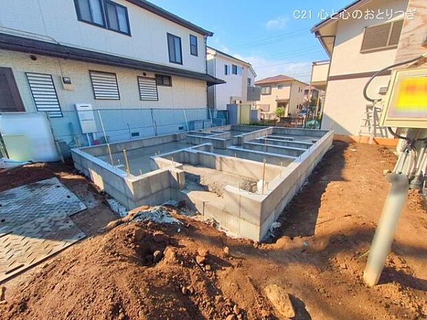 撮影日:2025/11/10