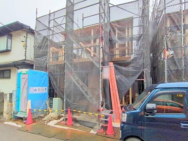 撮影日:2025/11/25