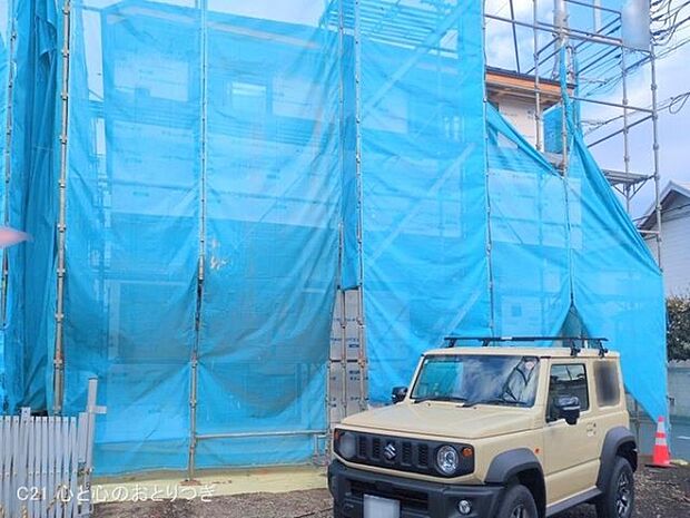 撮影日:2025/12/22