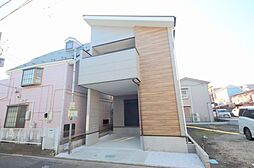 神奈川県大和市鶴間１丁目