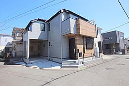 神奈川県相模原市南区御園３丁目