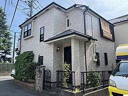 東京都町田市旭町３丁目