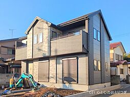 神奈川県横浜市瀬谷区南瀬谷１丁目