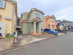 神奈川県相模原市中央区上溝