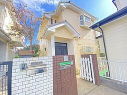 神奈川県横浜市瀬谷区本郷２丁目