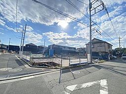 神奈川県横浜市瀬谷区阿久和西３丁目