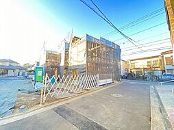 神奈川県横浜市瀬谷区阿久和西３丁目