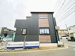 神奈川県横浜市瀬谷区阿久和西３丁目