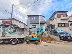 神奈川県大和市福田