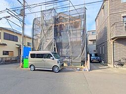 神奈川県相模原市南区大野台１丁目