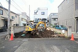 神奈川県相模原市南区大野台１丁目