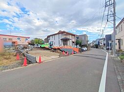 神奈川県大和市福田８丁目