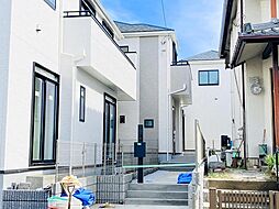 神奈川県大和市福田８丁目