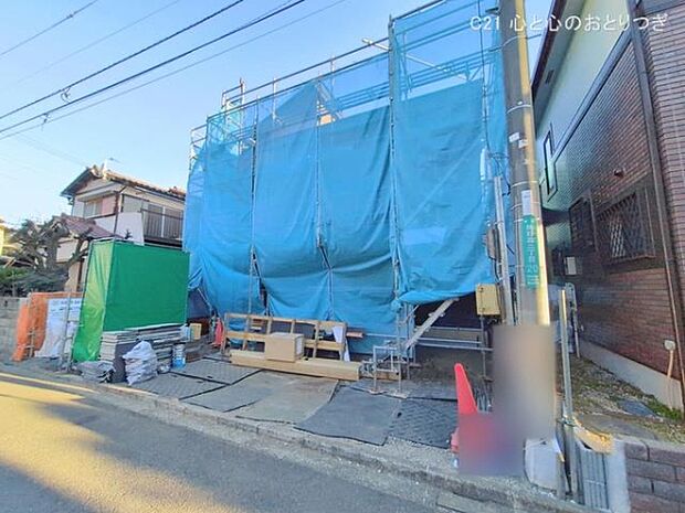 撮影日:2026/01/29