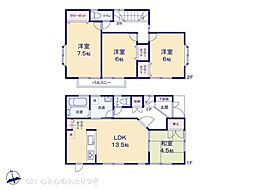 神奈川県相模原市中央区田名