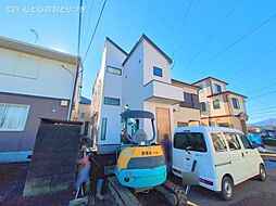 神奈川県海老名市上今泉３丁目