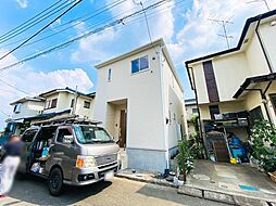 神奈川県座間市立野台１丁目
