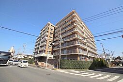 ユニハイム本厚木