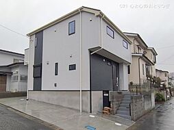 東京都町田市金井１丁目