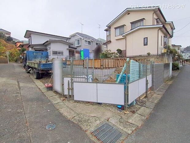 撮影日:2025/12/03