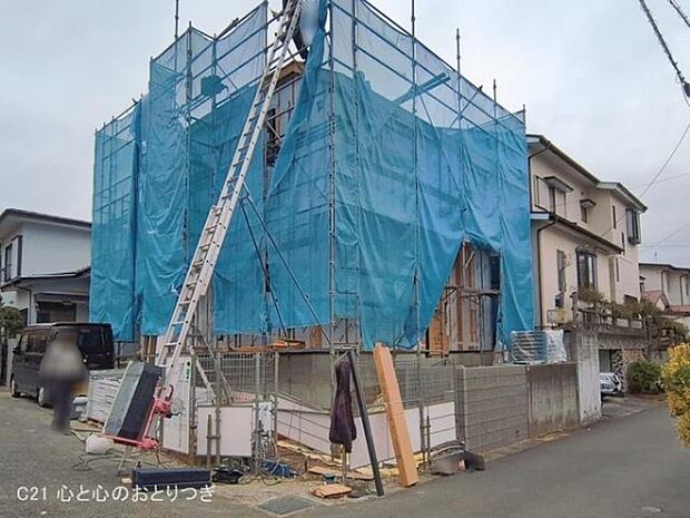 撮影日:2026/01/07