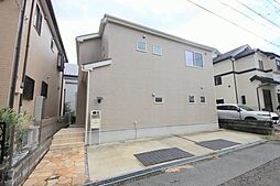 神奈川県大和市下鶴間