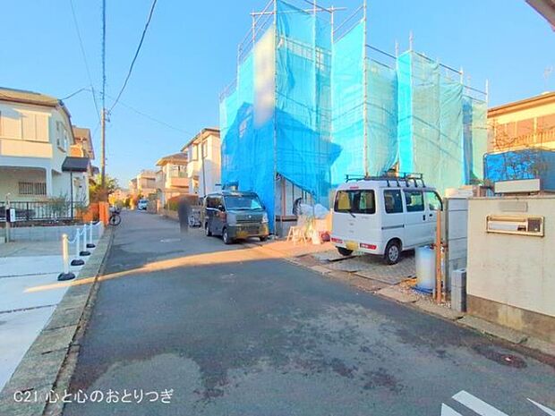 撮影日:2025/12/17