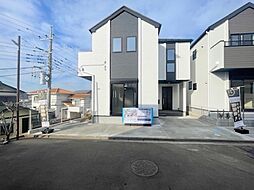 神奈川県大和市福田２丁目