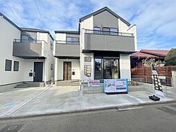 神奈川県大和市福田２丁目